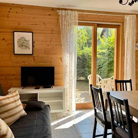 Apartment Etoile D'argent, Fabulous Location, Garden, Wifi, Bike Storage *