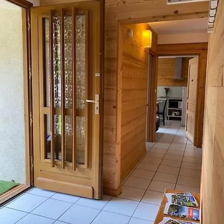 Etoile D'argent, Fabulous Location, Garden, Wifi, Bike Storage