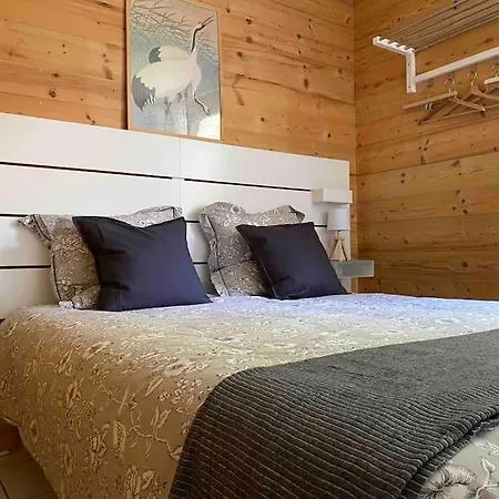 Apartment Etoile D'argent, Fabulous Location, Garden, Wifi, Bike Storage
