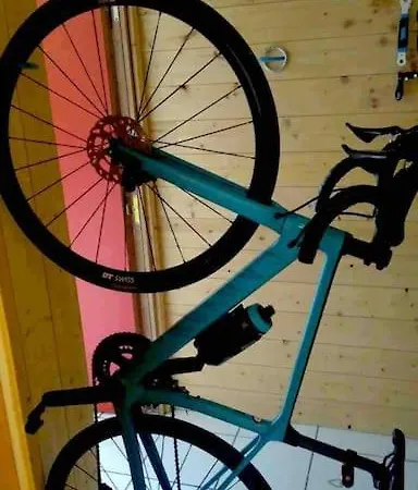Etoile D'argent, Fabulous Location, Garden, Wifi, Bike Storage * Allemont