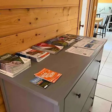 Etoile D'argent, Fabulous Location, Garden, Wifi, Bike Storage