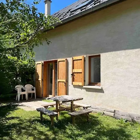 Apartment Etoile D'argent, Fabulous Location, Garden, Wifi, Bike Storage *