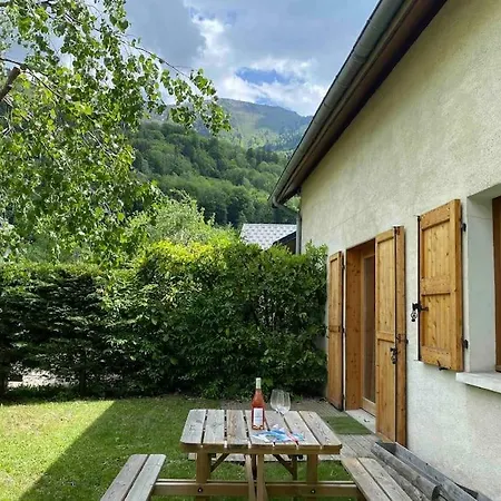 Etoile D'argent, Fabulous Location, Garden, Wifi, Bike Storage